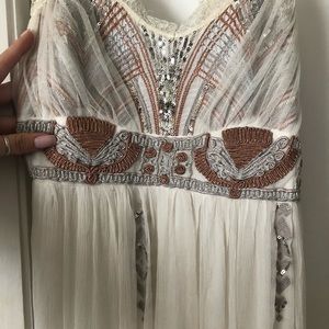 Free People Maxi Dress